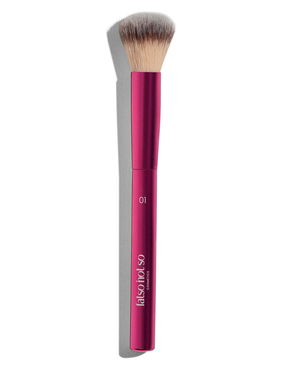 Anything For My Friend Blending Brush