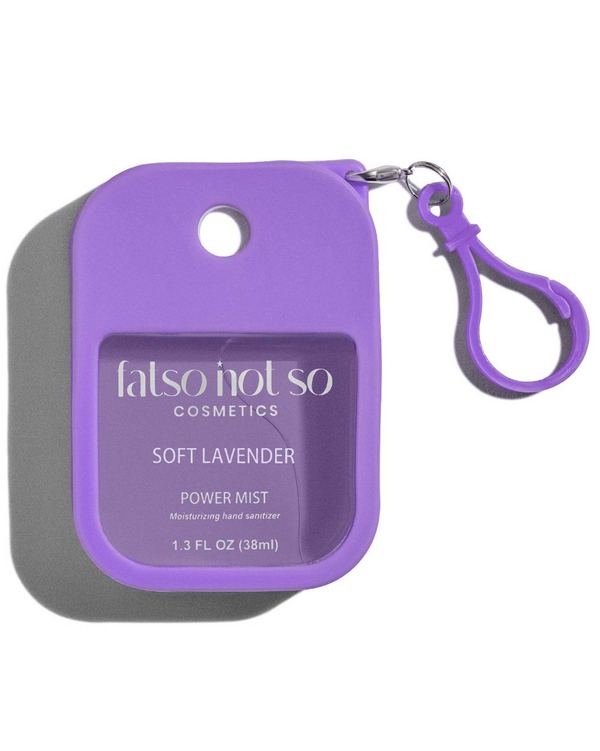 Lavender Mist