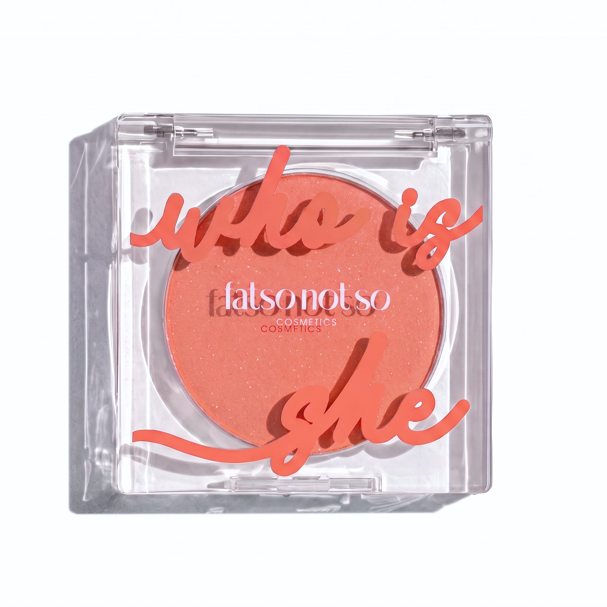 Sheikha Blush