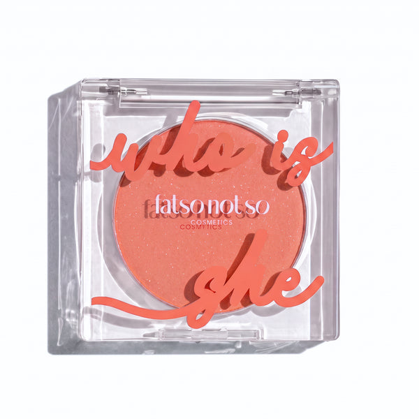 Sheikha Blush
