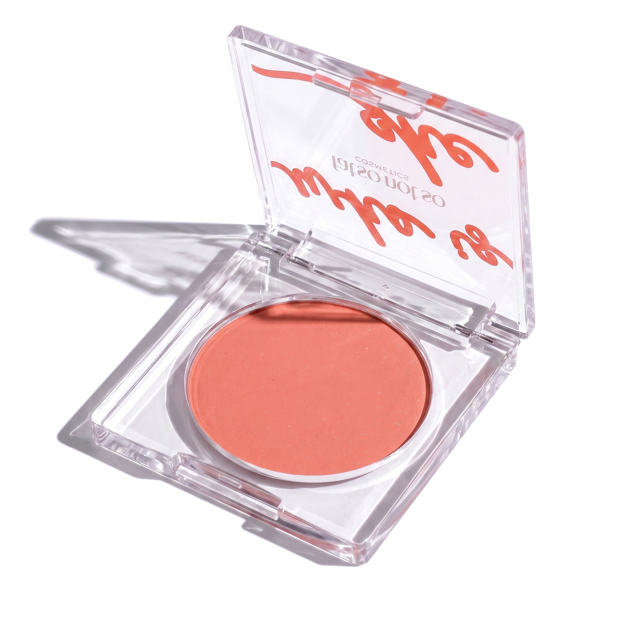 Sheikha Blush