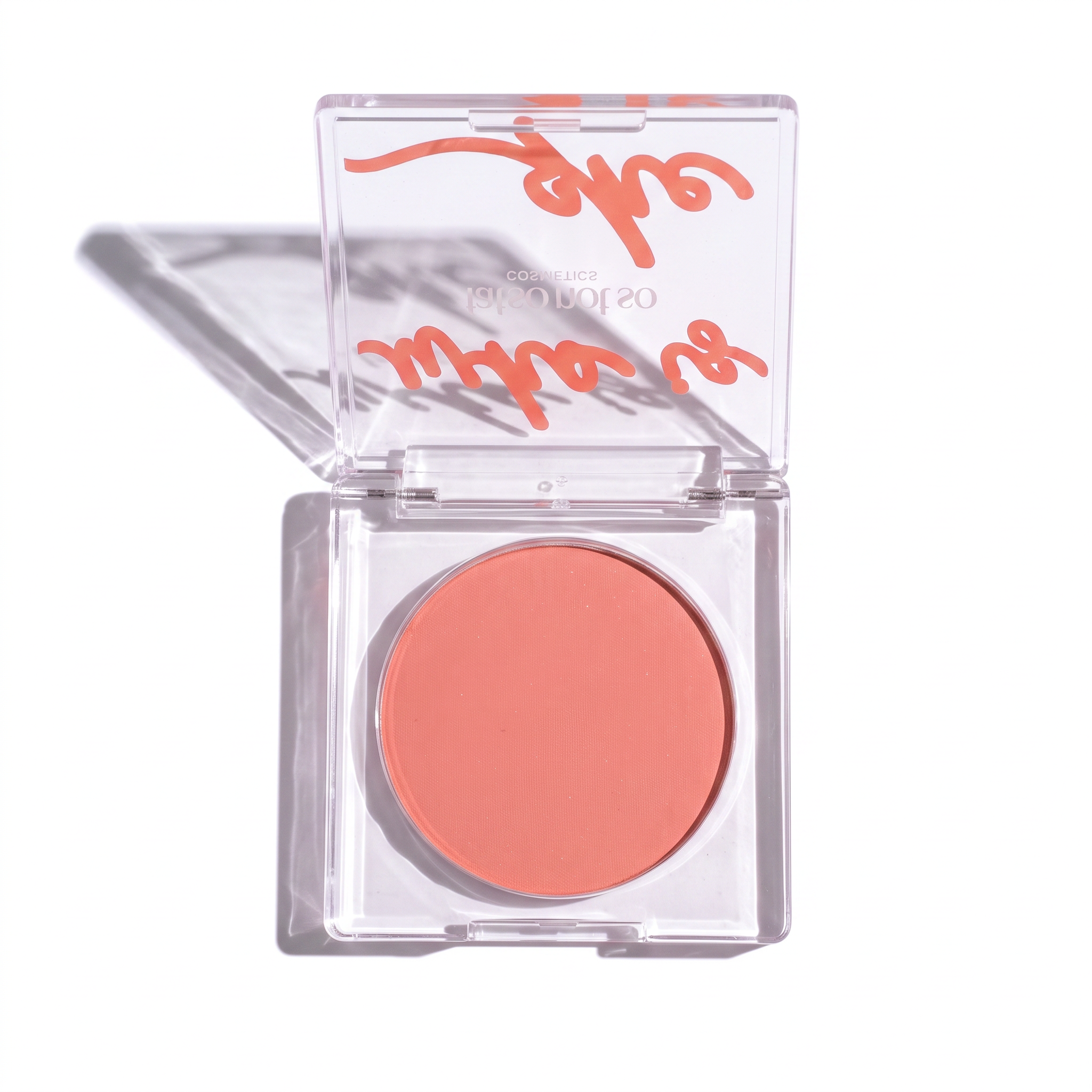 Sheikha Blush
