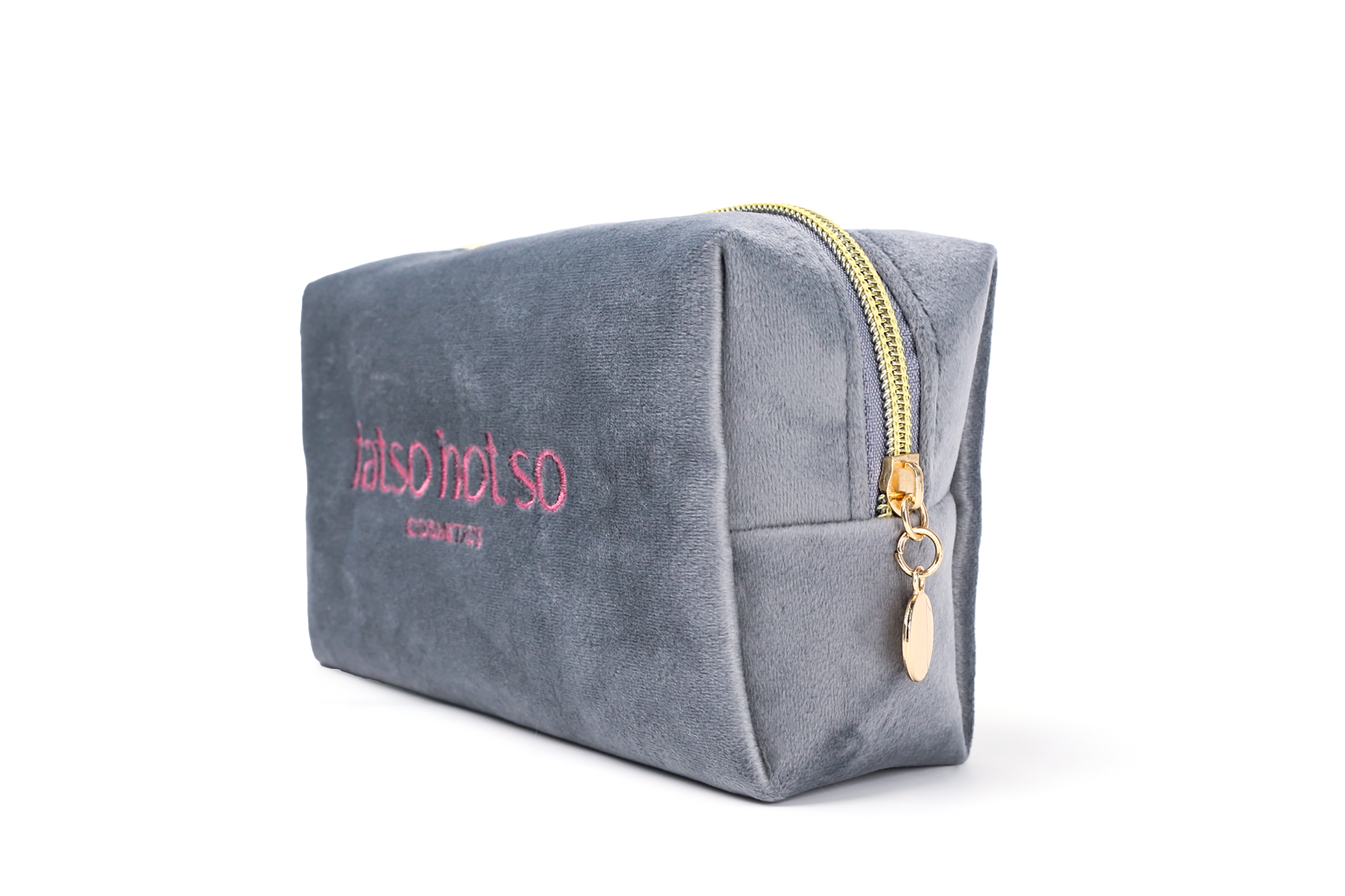 Not so lonely club - Makeup Bag