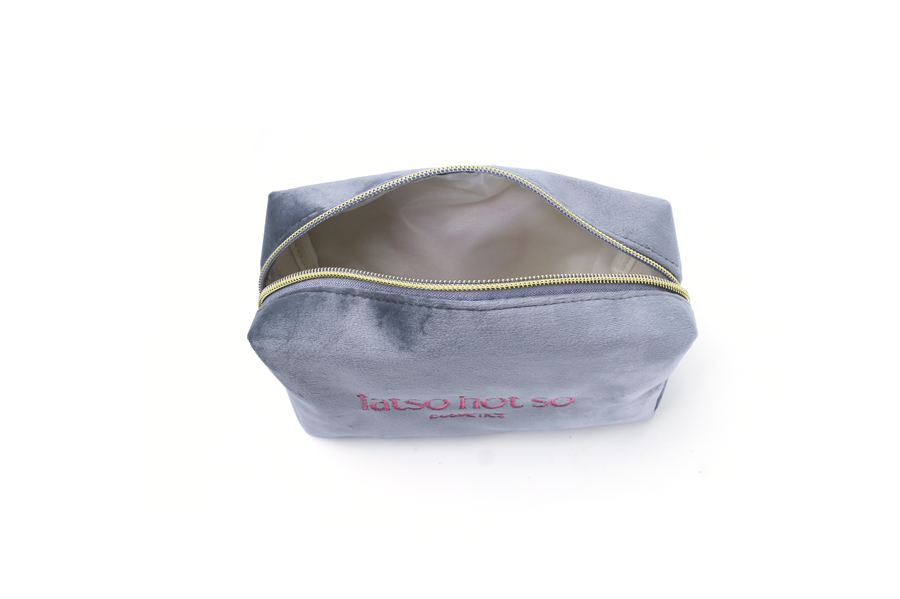 Not so lonely club - Makeup Bag