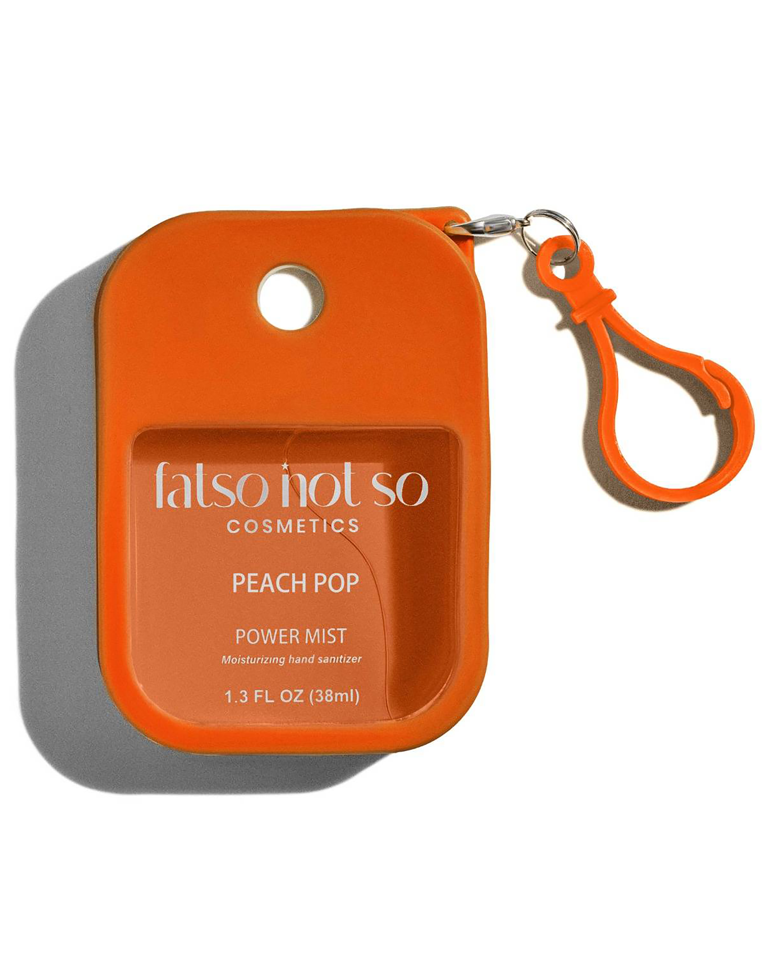 Peach Pop Power Mist