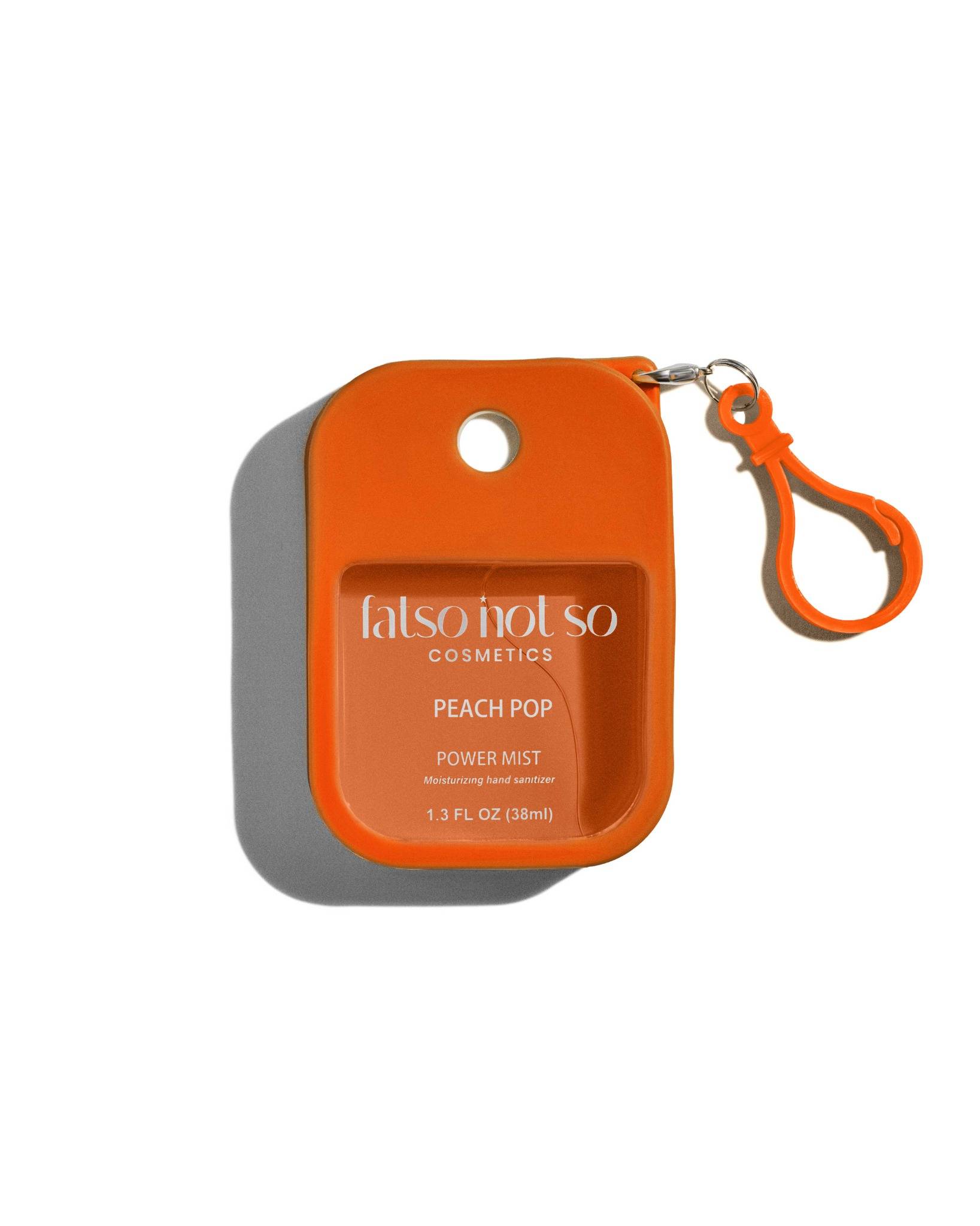 Peach Pop Power Mist