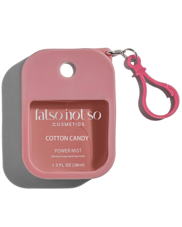 Cotton Candy Power Mist