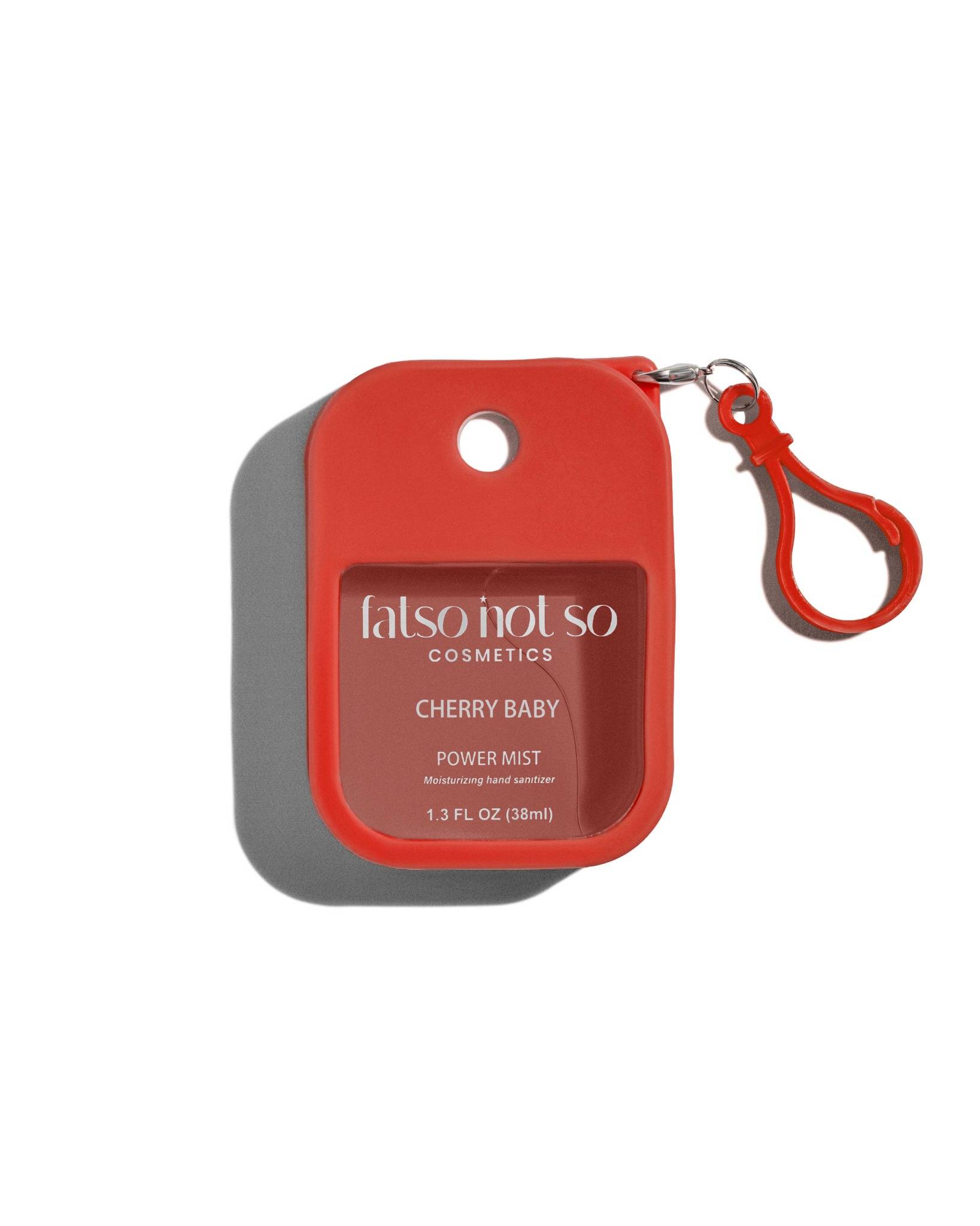 Cherry Baby Power Mist