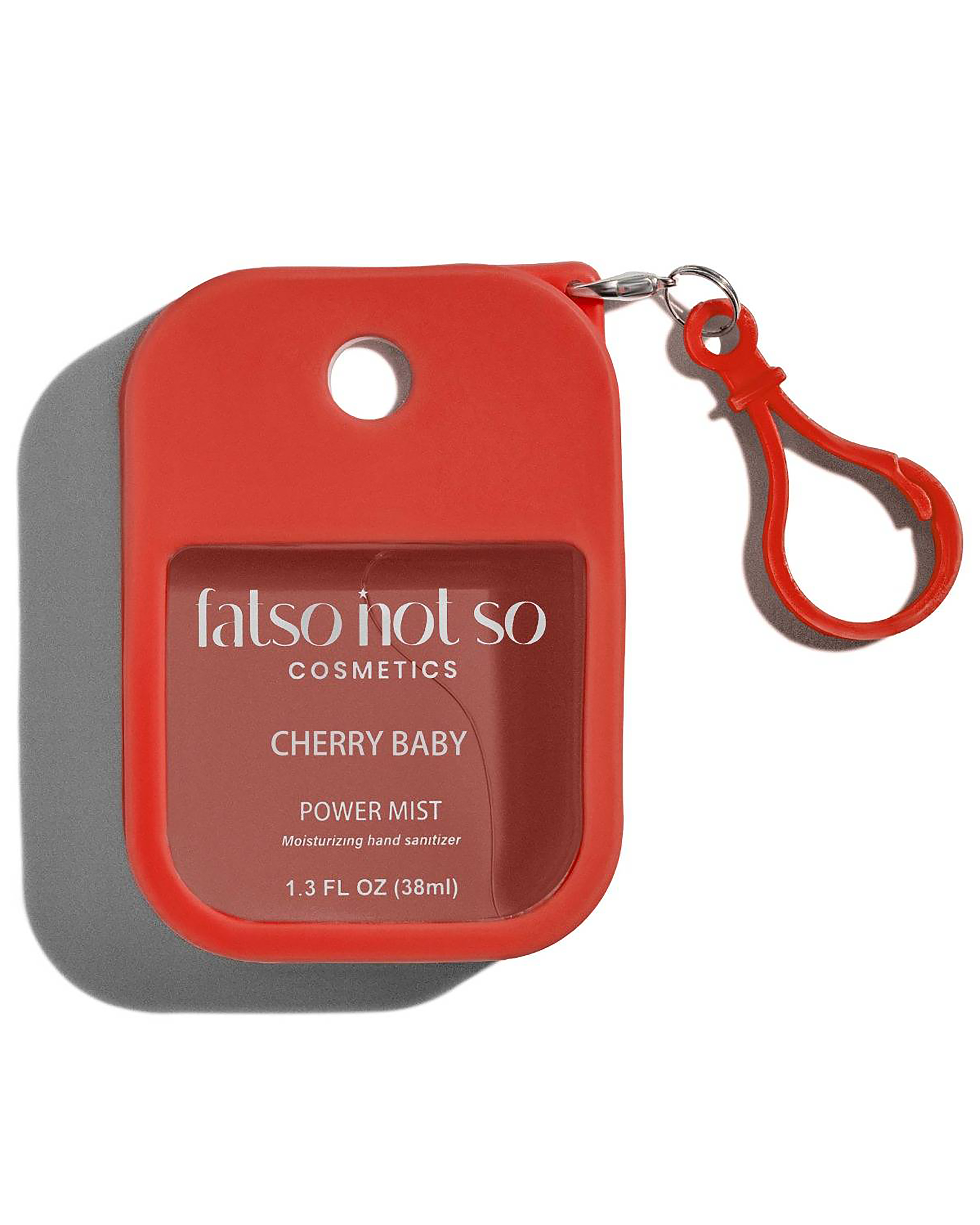 Cherry Baby Power Mist
