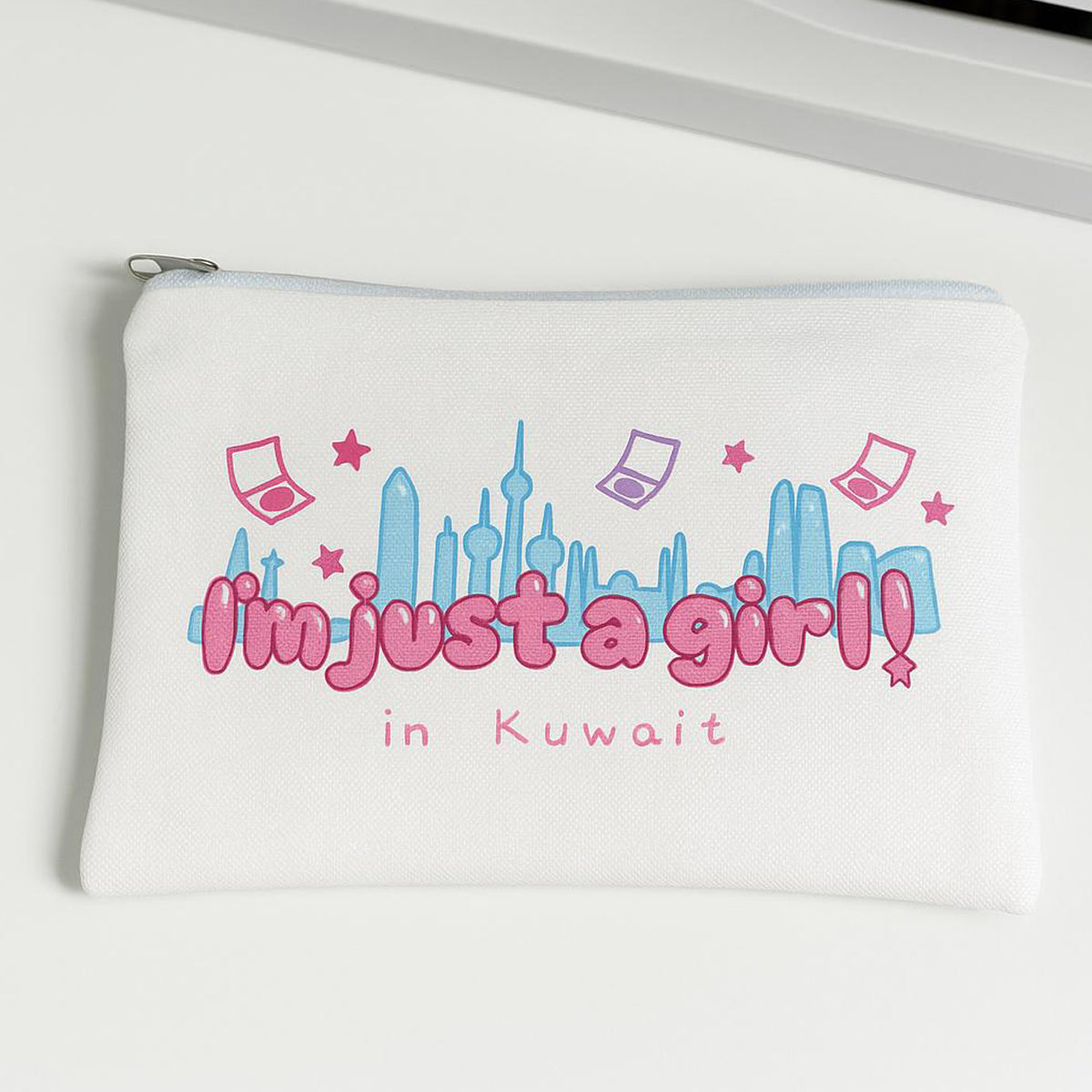 ورقة الملصقات